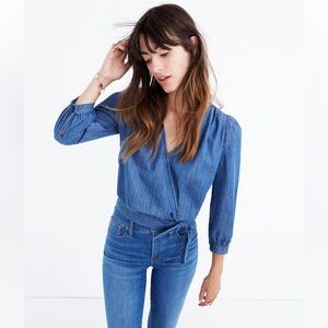 Madewell - Top